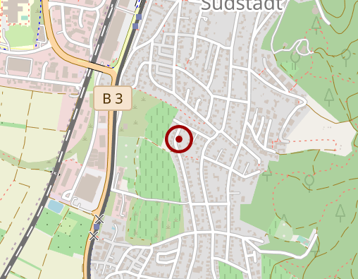 Position: Elisabeth Berggötz-Funk Evang. Buchdienst