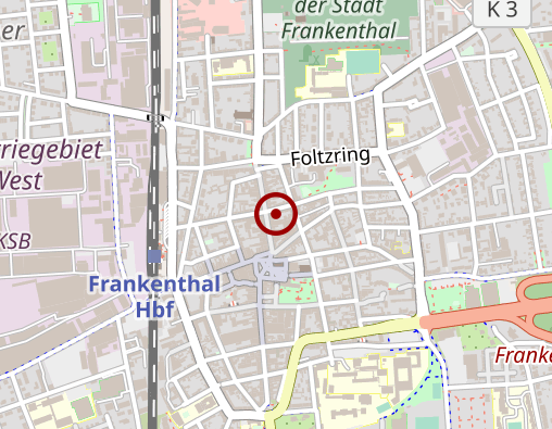 Position: Christliche Bücherstuben