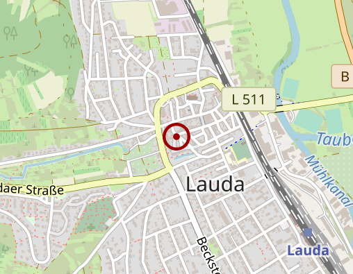 Position: Buchhandlung Moritz und Lux