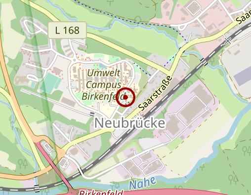 Position: Buchhandlung MOX Inh. Markus Ochs