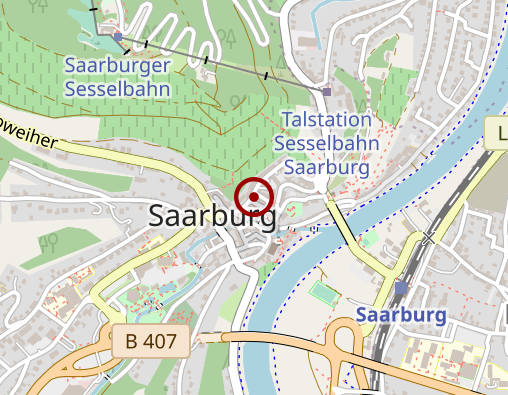 Position: Buchhandlung Bücher Volk