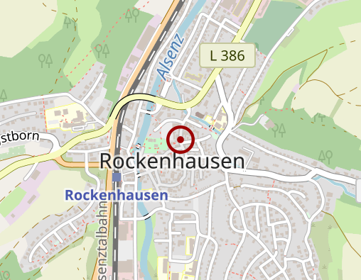 Position: Ina Frey Lotto - Tabak - Zeitungen - Bücher