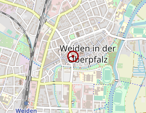 Position: Buchhandlung Rupprecht