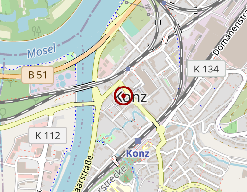 Position: Buchhandlung Kolibri