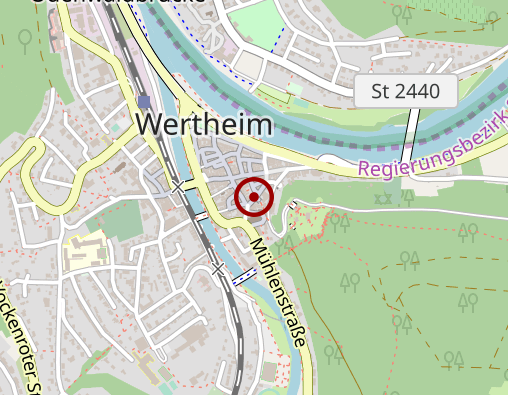 Position: Knecht Rupprecht