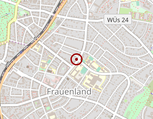 Position: Bücher im Frauenland Andrea Steenpass