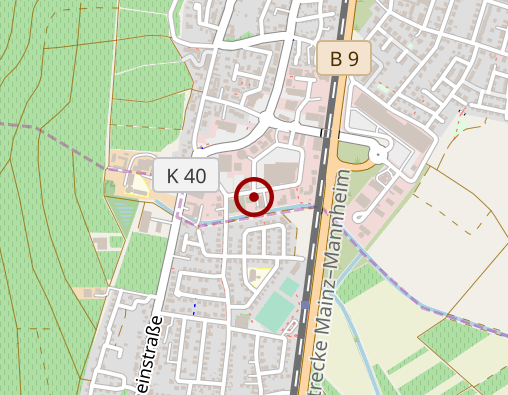 Schreib- und Spielwaren Mathäs