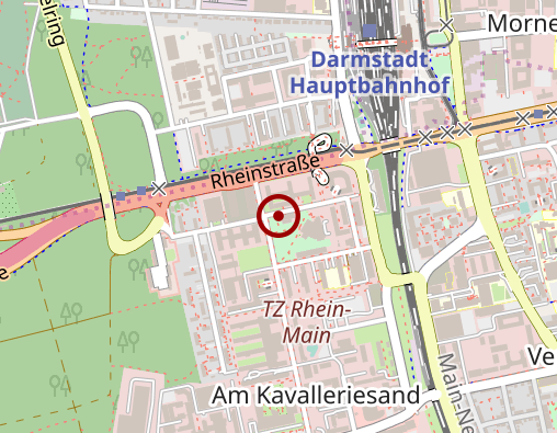 Position: Hugendubel