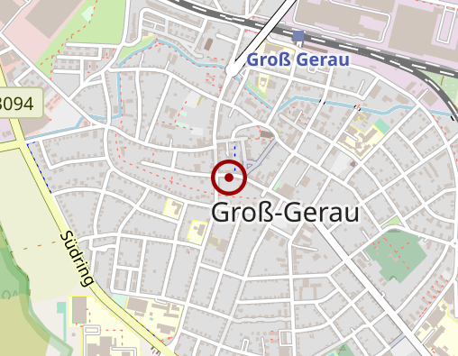 Position: Andreas Frank