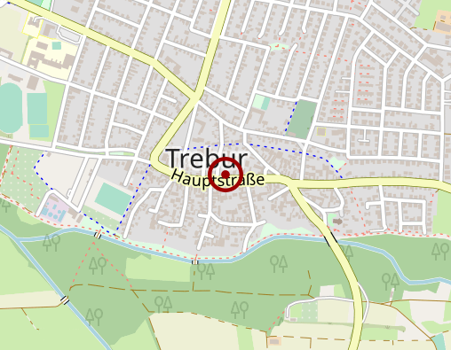 LiteraturLaden Buchhandlung im Frankfurter Hof