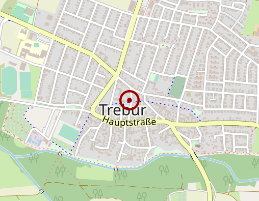 Position: Seitenweise - Der Treburer Buchladen