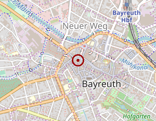 Position: Buchhandlung Rupprecht