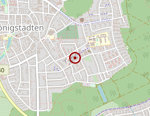 Position: Buchhandlung Gute Seiten Inh. Marit Marscholl