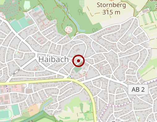 Haibacher Buchhandlung