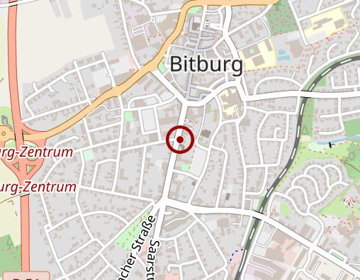 Position: Buchhandlung LOGOS