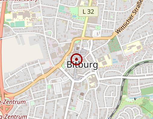 Position: Buchhandlung Eselsohr