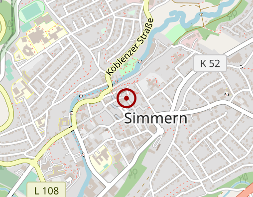 Position: Werners Buchladen Schatzinsel