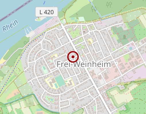 Position: Hammer's Shop