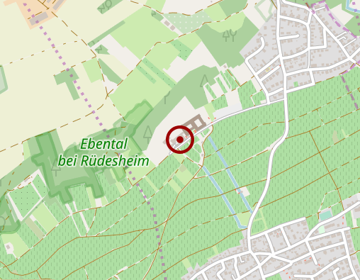 Position: Vereinigung der Benediktinerinnen zu St. Hildegard e.V. Klosterladen