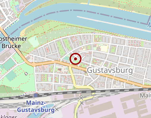 Position: Buchhandlung in der Villa Herrmann Wortreich