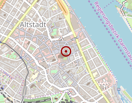 Position: Dombuchhandlung