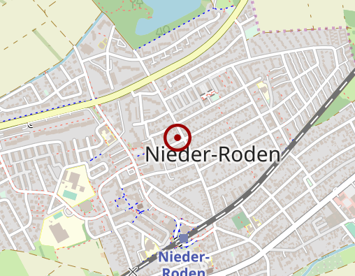 Position: Gartenstadt Bücher