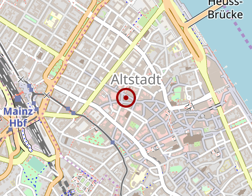 Position: Hugendubel