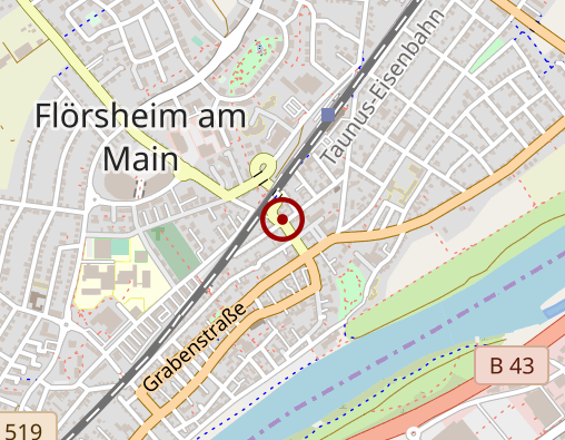 Position: Flörsheimer Buchhandlung Inh. Thomas C. Schröder