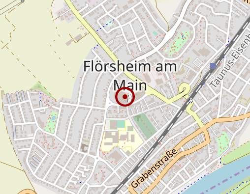 Position: Buchhandlung Büchereule