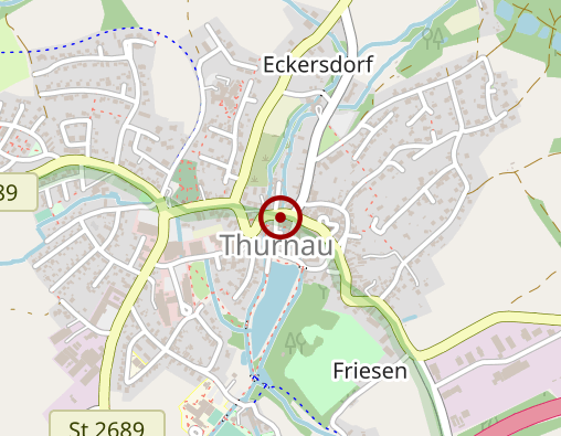 Position: Buchhandlung - Schreibwaren Max Häussinger