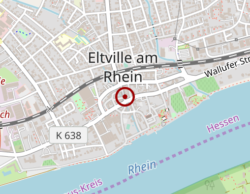 Position: Buchhandlung Untiedt