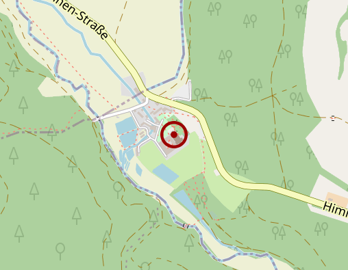 Position: Wittegra gGmbH Abt. Klosterladen Himmerod