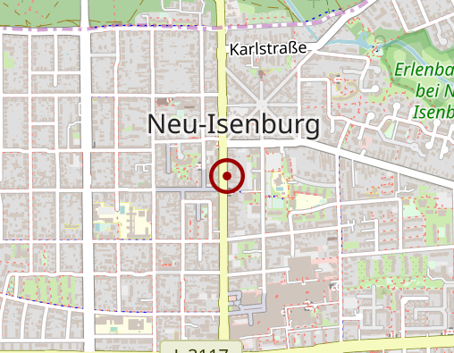 Position: Leanders Bücherwelt