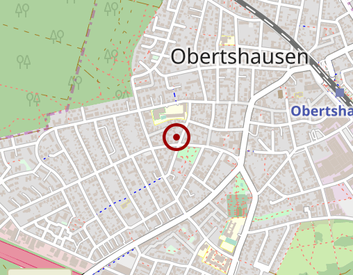 Position: BücherTreff Obertshausen