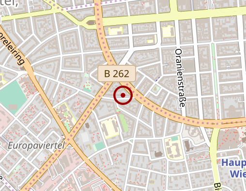 Position: Buchhandlung erLesen