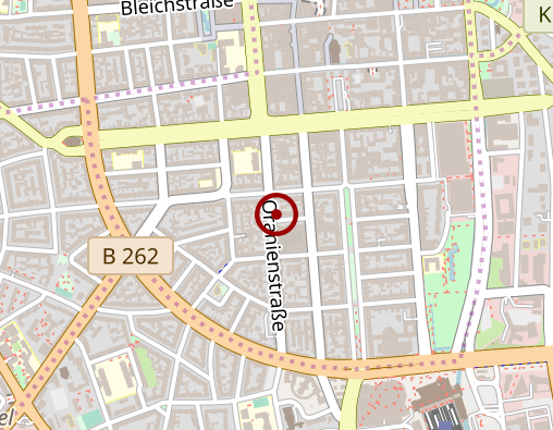 Buchhandlung Scherell + Mundt