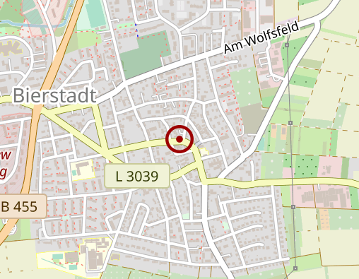 Position: Buch VorOrt