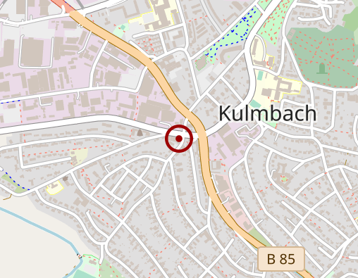 Position: Buchhandlung Christoph Hofmann