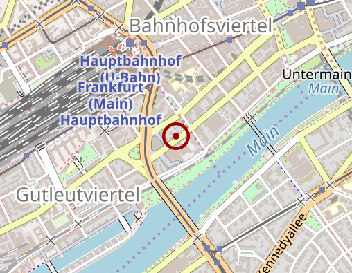 Position: Hugendubel