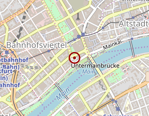 Literaturhandlung GmbH R & S Jüdisches Museum Frankfurt