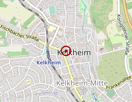 Position: Viola's Bücherwurm