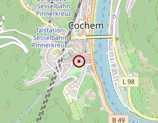 Position: Buchhandlung Layaa-Laulhé