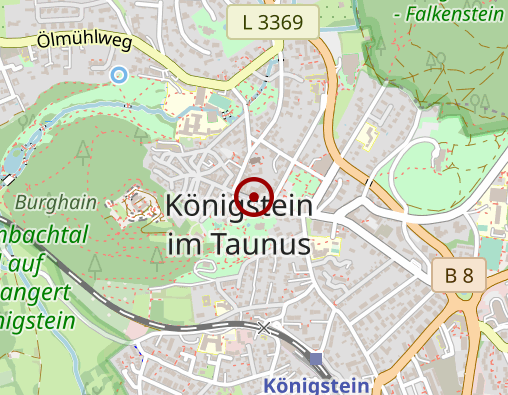 Position: Millennium Buchhandlung Thomas Schwenk