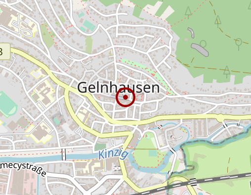 Position: Brentano-Buchhandlung Inh. Tobias Gros