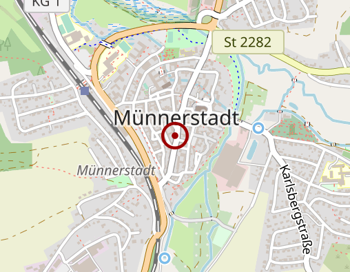 Position: Buchhandlung - Schreibwaren Tintenfässchen