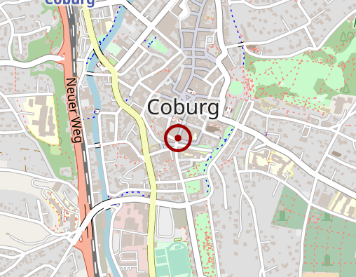 Position: Buchhandlung LOGOS