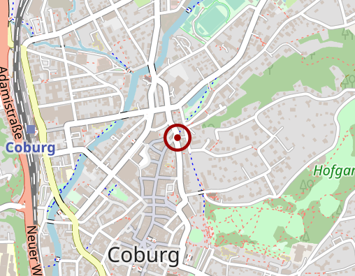 Position: R. Schubert'sche Buchhandlung