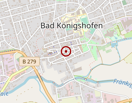 Position: Tintenfässchen