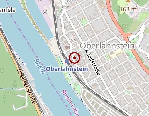 Position: Buchhandlung M.J. Mentges