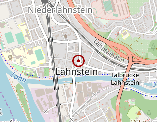 Position: Buch- und Schreibwarenhandel Maria Staudt